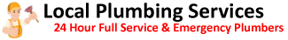 Pittsville MD 24 Hour Plumbers